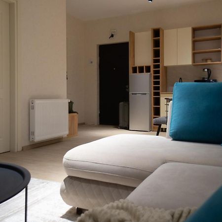 Zarku Apartments Bakuriani Εξωτερικό φωτογραφία
